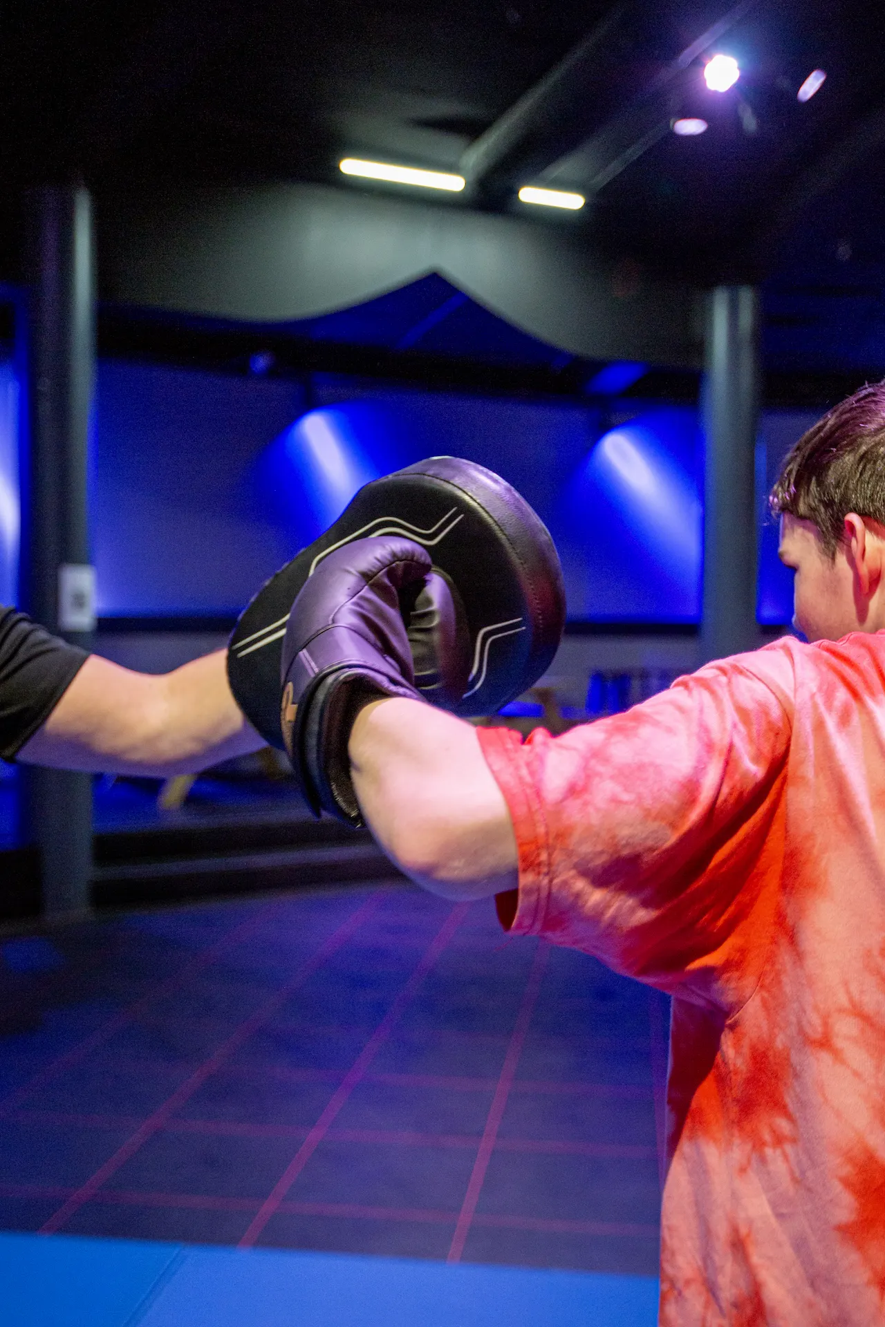 Versterk jezelf (18+)